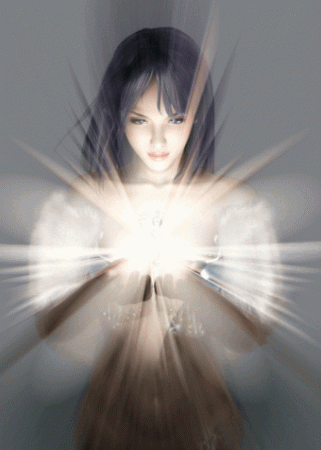 coeur de lumière