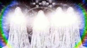 corps de lumière
