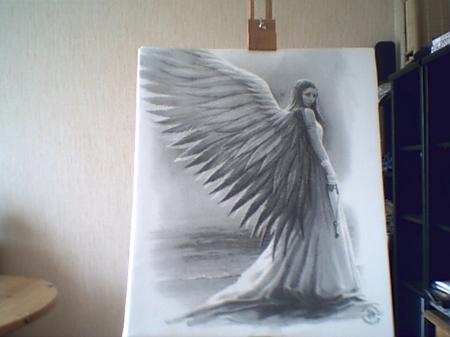 l'ange